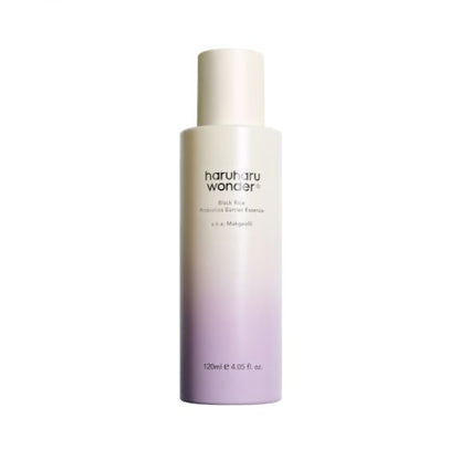 Haruharu Wonder Black Rice Probiotics Barrier Essence (120ml)