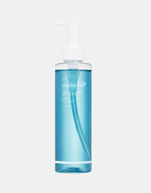 Medicube Zero Pore Blackhead Deep Cleansing Oil (205ml)