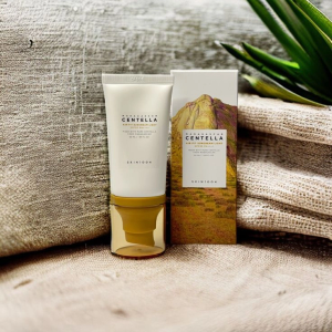 SKIN1004 Madagascar Centella Sunscreen