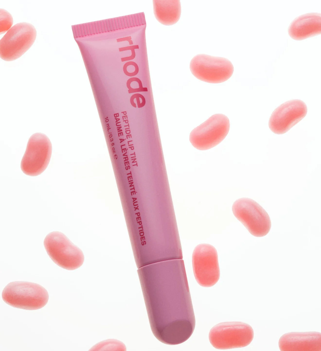 Rhode Peptide Lip Tint – Jelly Bean