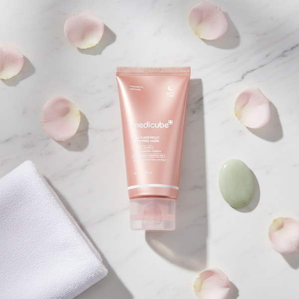 Mask & Exfoliator