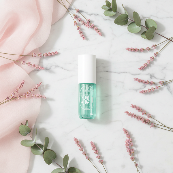 Mist & Fragrance