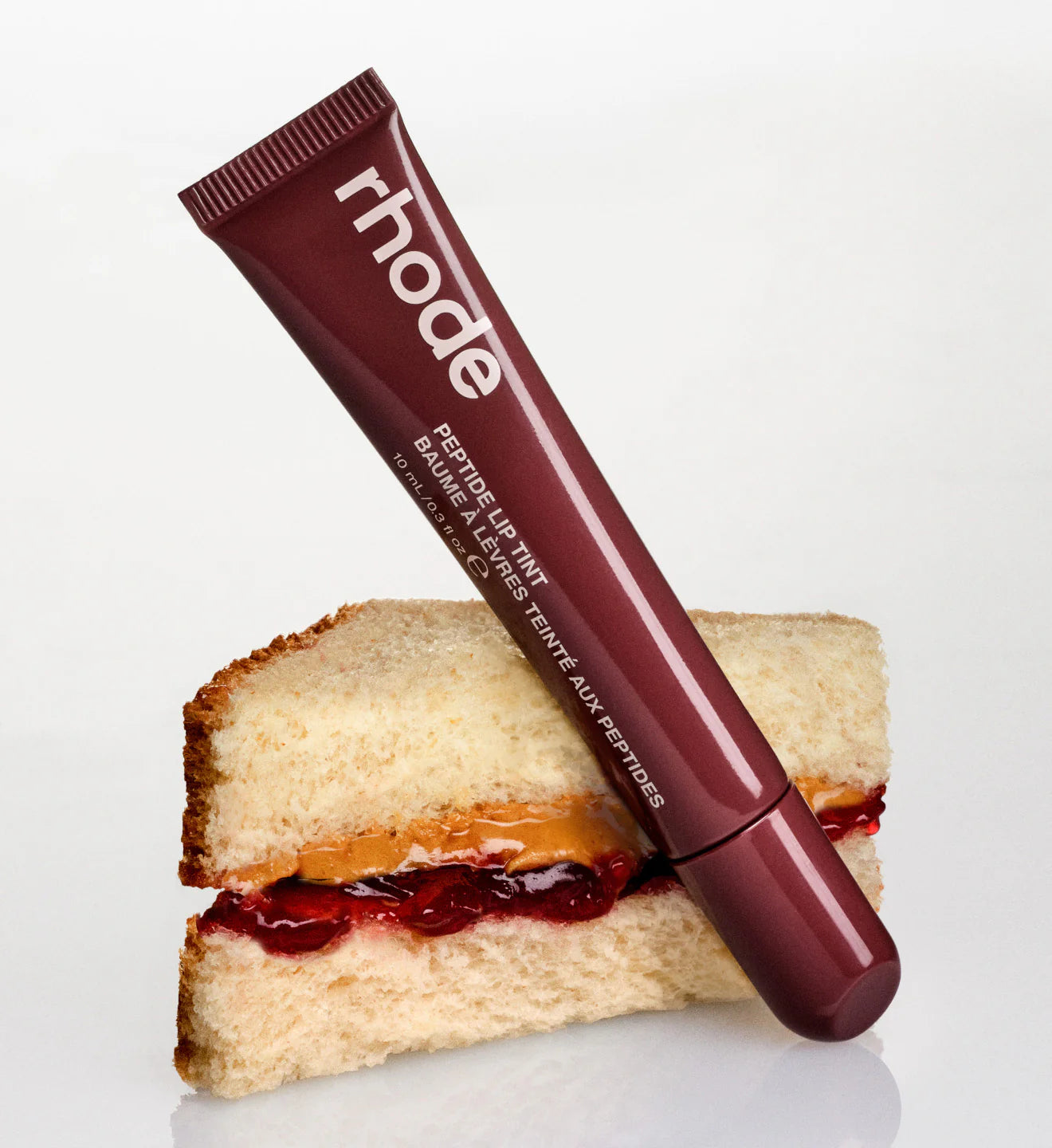 Rhode Peptide Lip Tint – PBJ