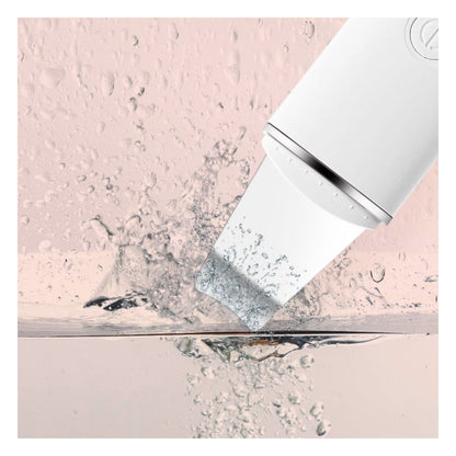Ultrasonic Skin Scrubber Pro™