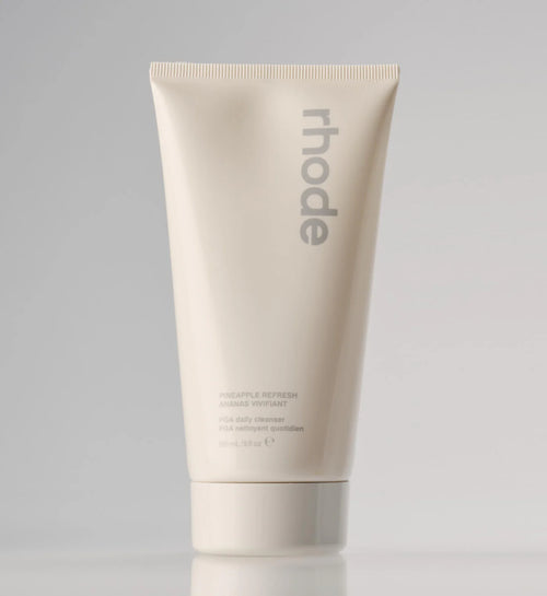 Rhode Pineapple Refresh Cleanser (150ml)