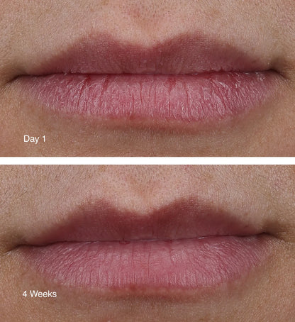 Rhode Peptide Lip Treatment - Unscented