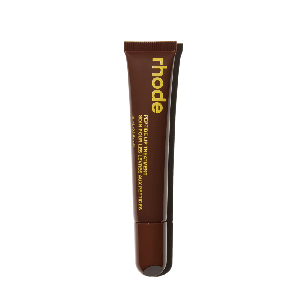 Rhode Peptide Lip Treatment – Caramelized Banana