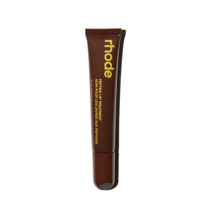 Rhode Peptide Lip Treatment – Caramelized Banana