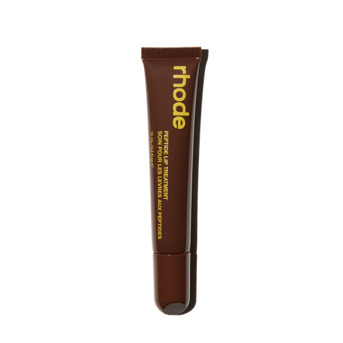 Rhode Peptide Lip Treatment – Caramelized Banana
