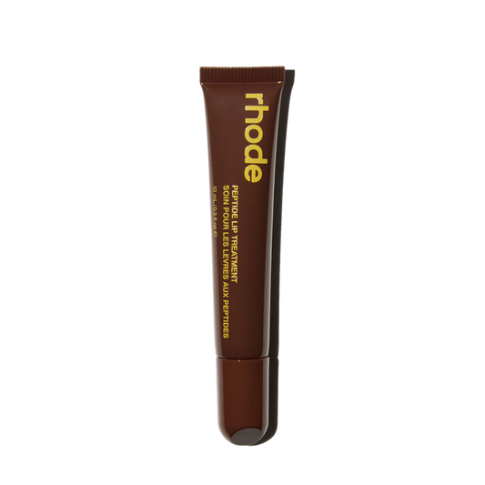 Rhode Peptide Lip Treatment – Caramelized Banana