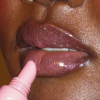 Rhode Peptide Lip Tint – Pretzel