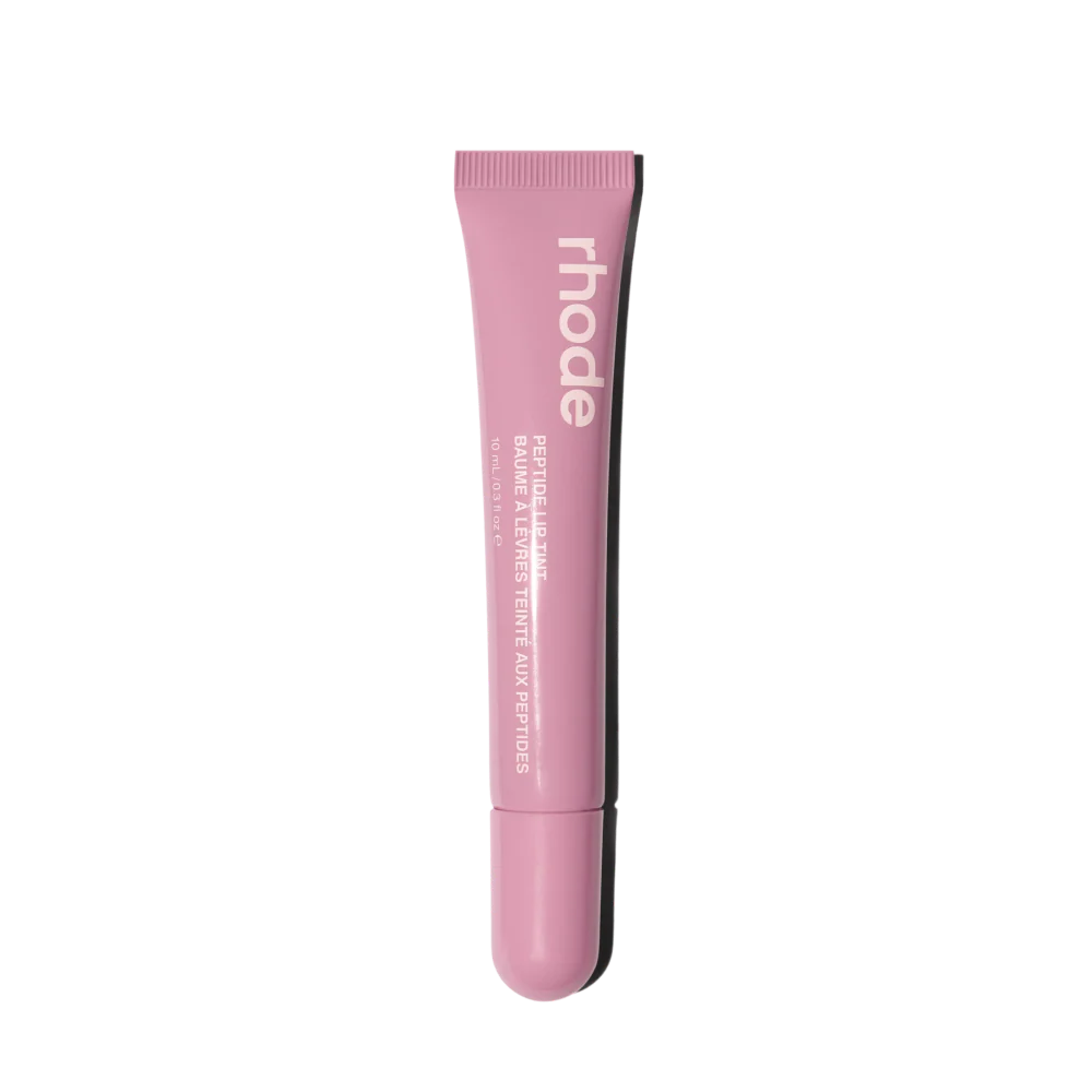 Rhode Peptide Lip Tint – Pretzel