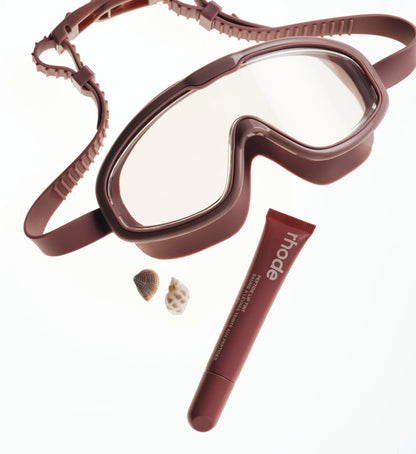 Rhode Peptide Lip Tint – Salty Tan