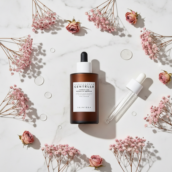 Serum & Ampoule
