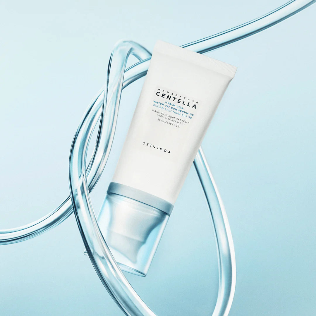SKIN1004 Madagascar Centella Sunscreen