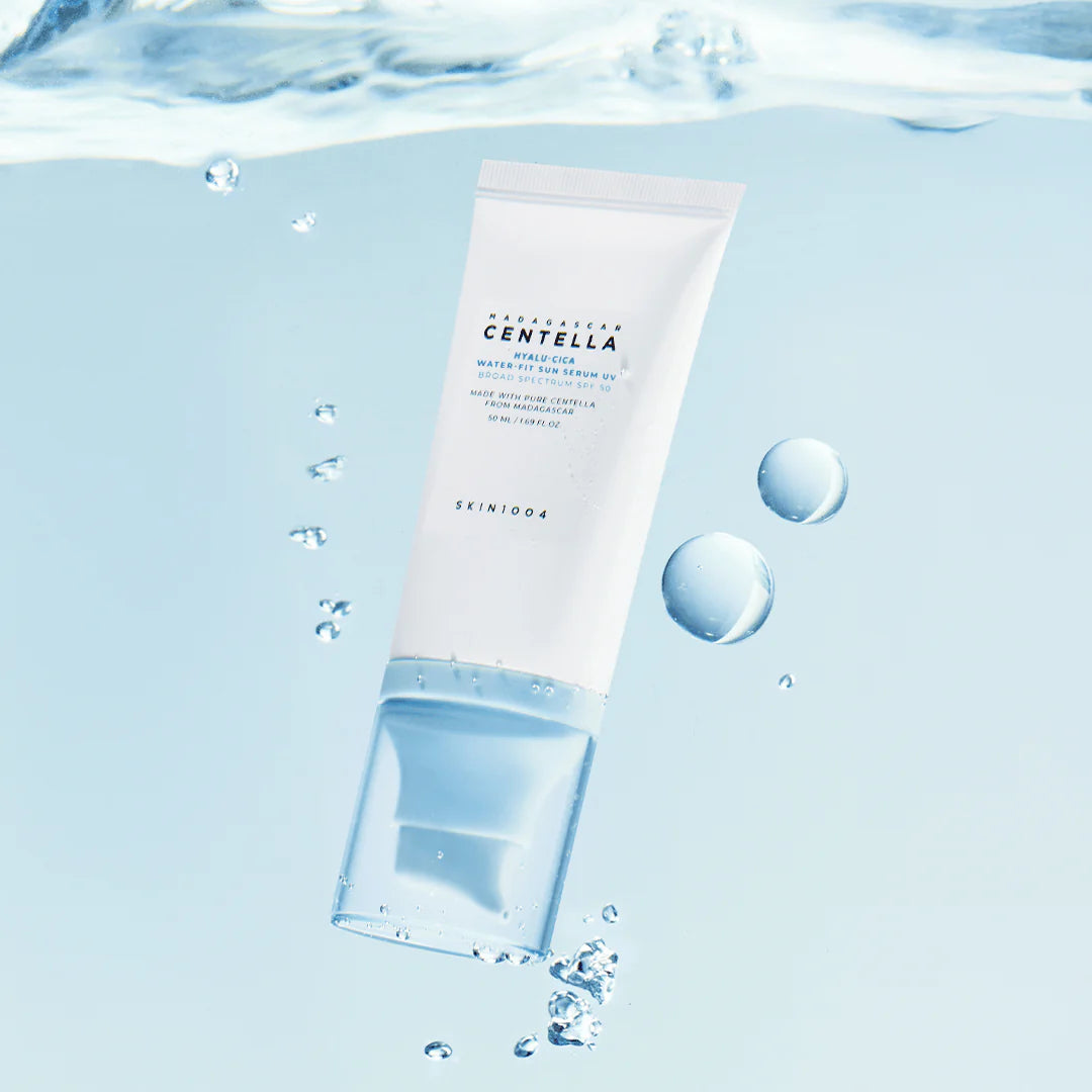 SKIN1004 Madagascar Centella Sunscreen