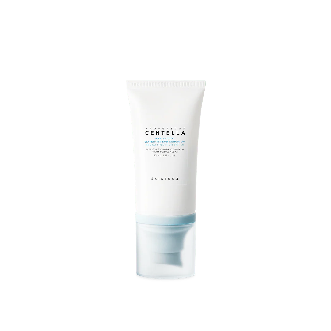 SKIN1004 Madagascar Centella Sunscreen