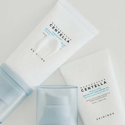 SKIN1004 Madagascar Centella Sunscreen