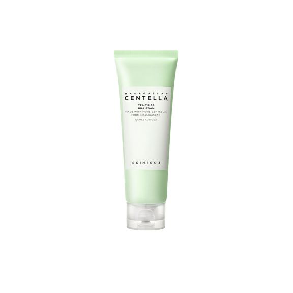 SKIN1004 Madagascar Centella Cleansing Foam Collection - 125ml