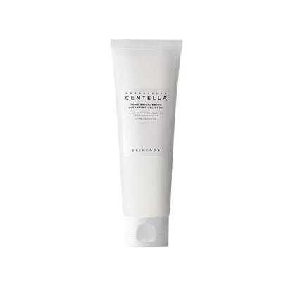 SKIN1004 Madagascar Centella Cleansing Foam Collection - 125ml