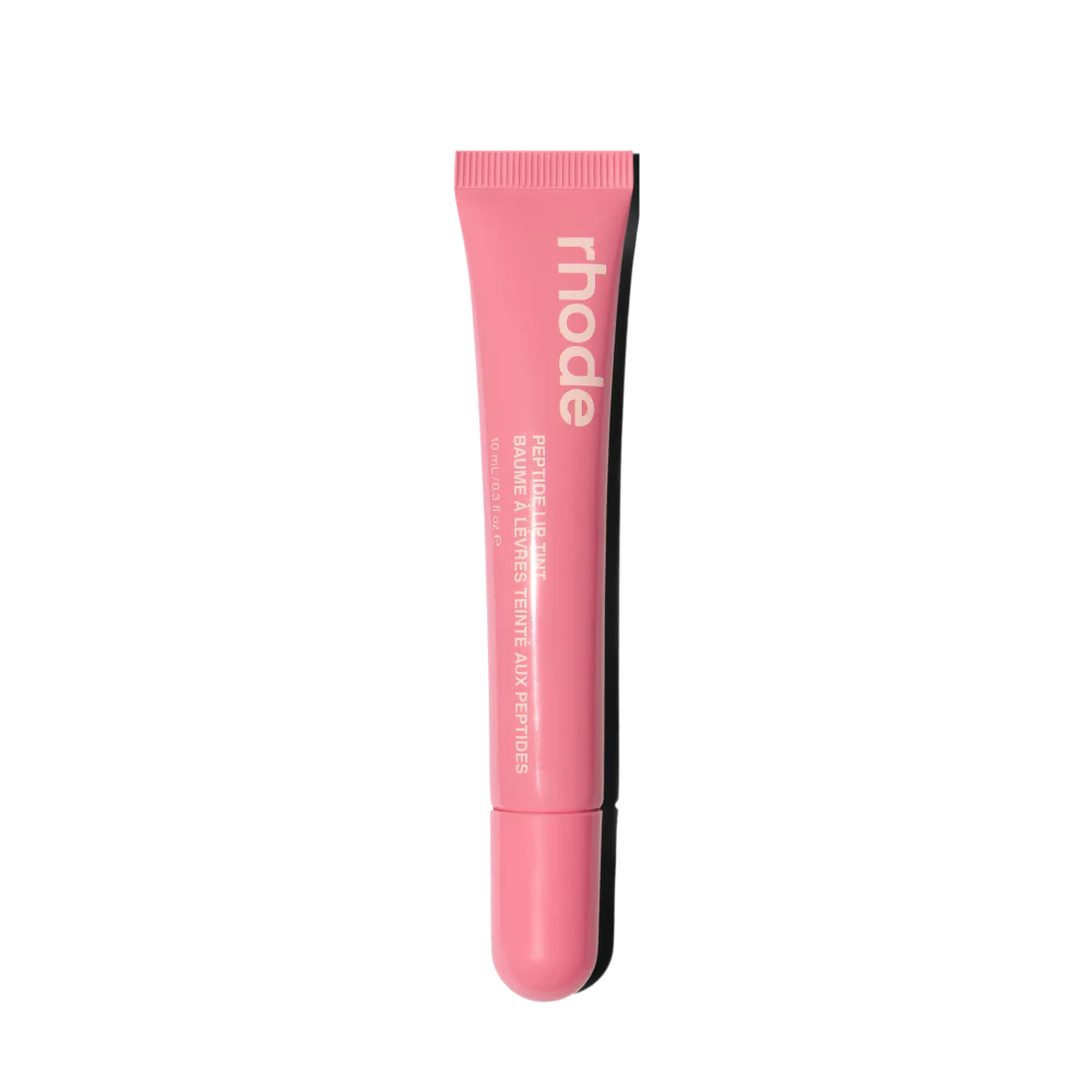Rhode Peptide Lip Tint – Sweet Pea