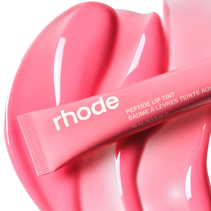 Rhode Peptide Lip Tint – Sweet Pea
