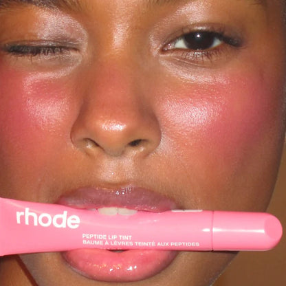Rhode Peptide Lip Tint – Sweet Pea
