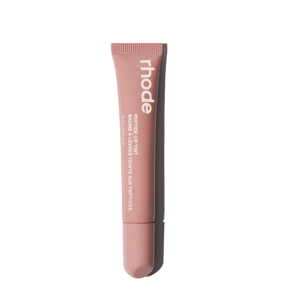 Rhode Peptide Lip Tint – Toast