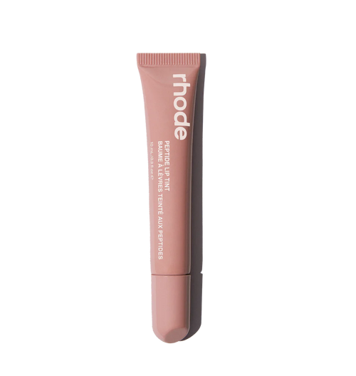 Rhode Peptide Lip Tint – Toast