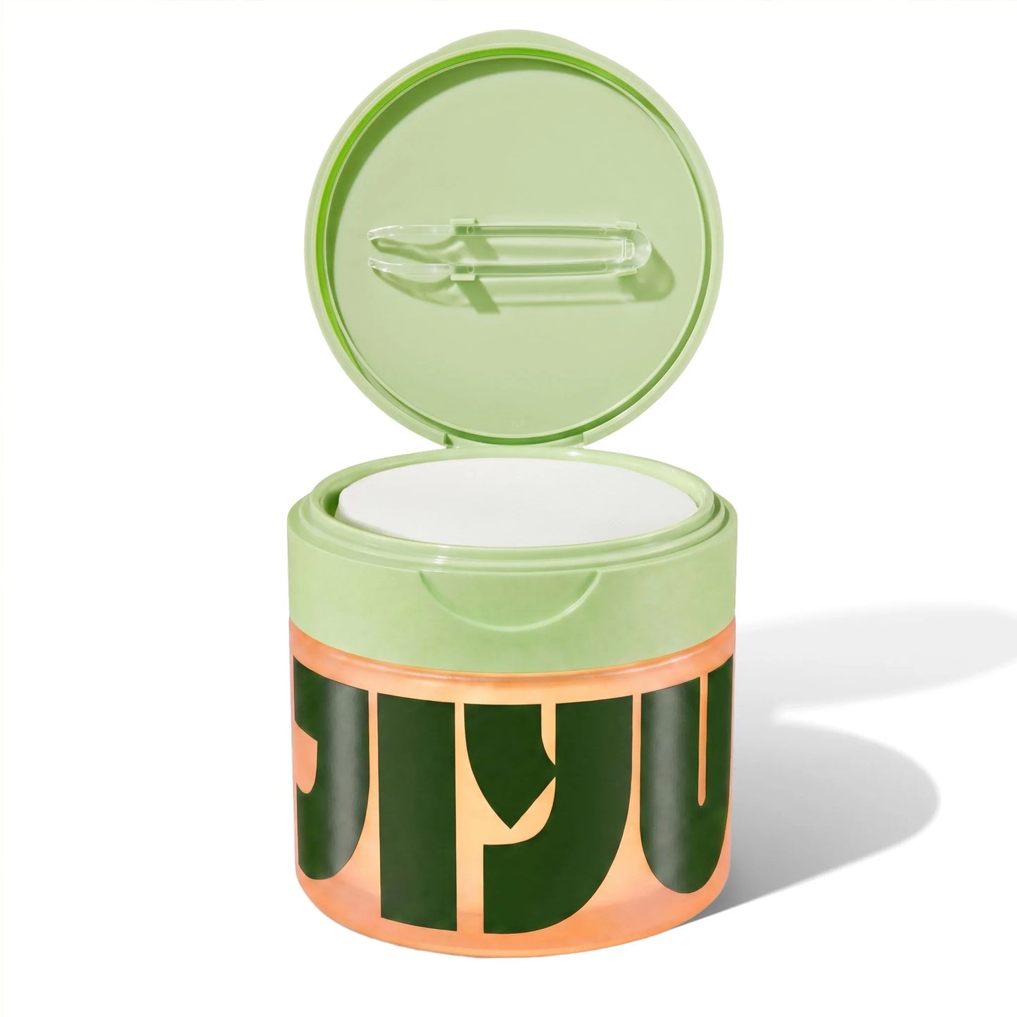 JIYU Renewal & Rejuvenation Toner Pads (100 Pads)