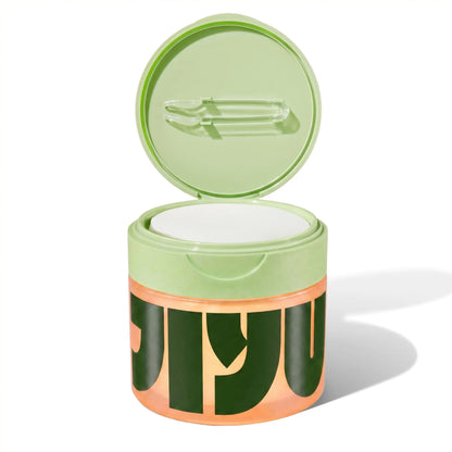 JIYU Renewal & Rejuvenation Toner Pads (100 Pads)