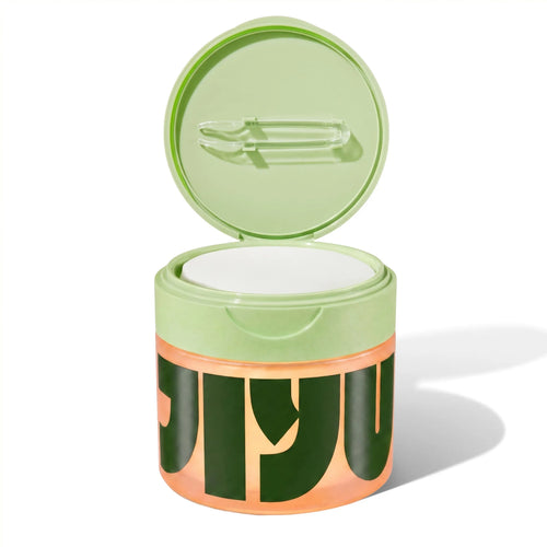 JIYU Renewal & Rejuvenation Toner Pads (100 Pads)