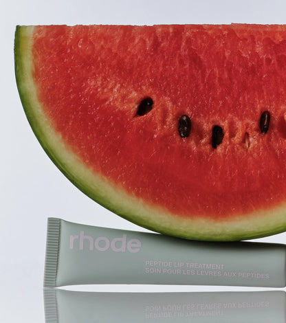 Rhode Peptide Lip Treatment – Watermelon Slice
